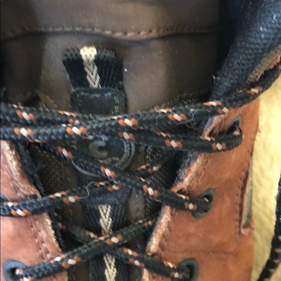 Timberland men boots - Picture 4 of 12